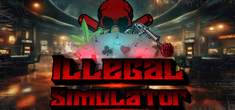 Illegal Simulator Cover Image