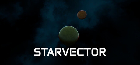 Starvector header art