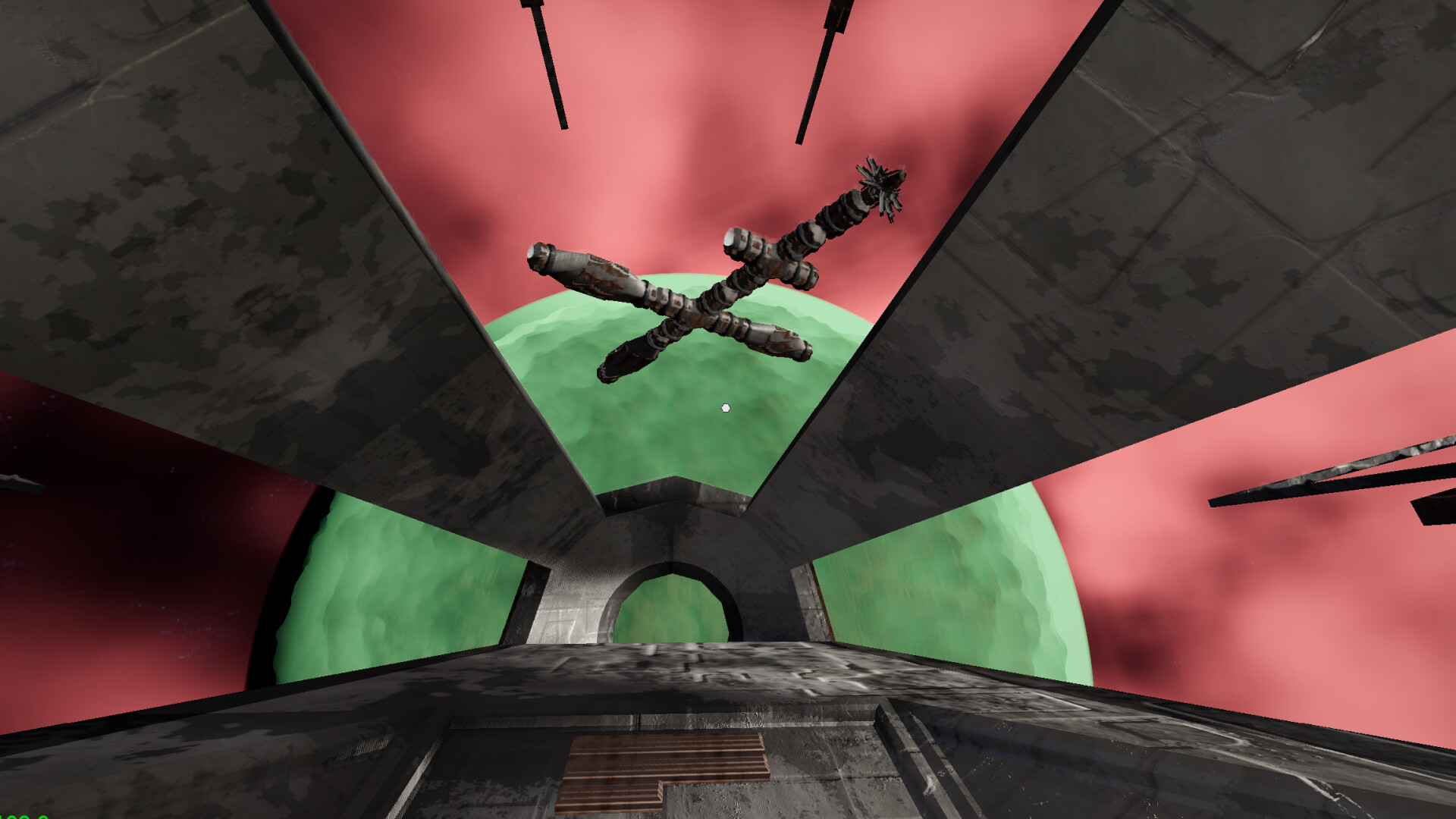 Starvector screenshot 1