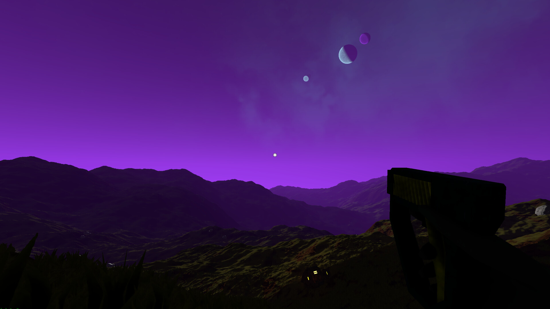 Starvector screenshot 3