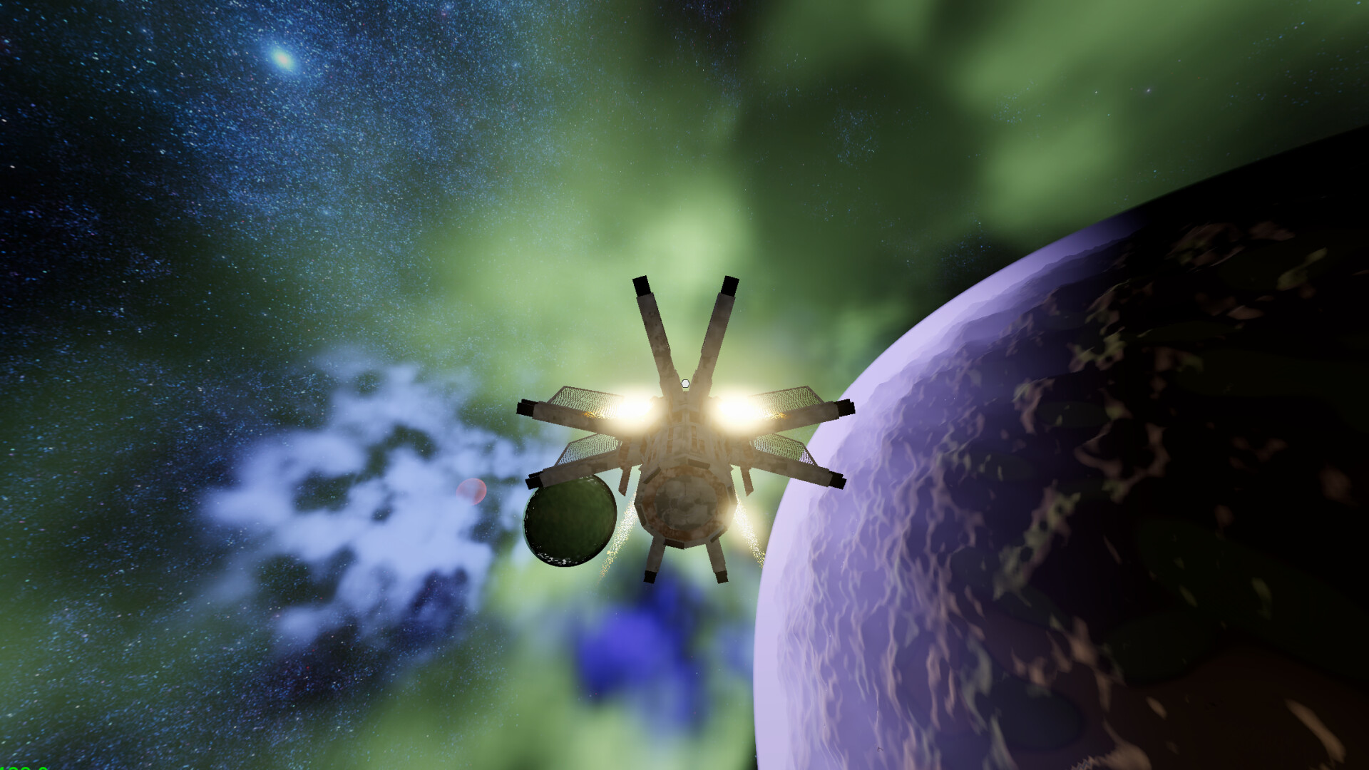 Starvector screenshot 2