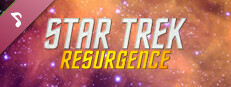 Star Trek: Resurgence Soundtrack Small Capsule Image