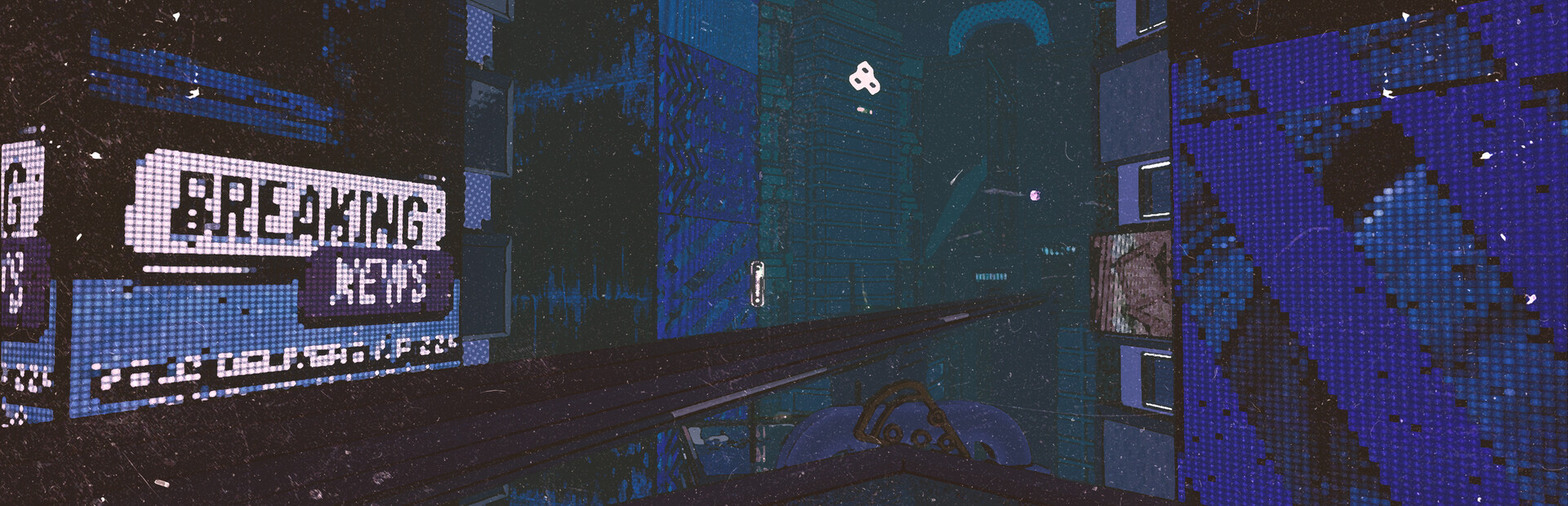 Neon Express