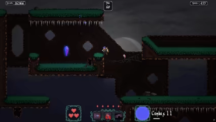 Deadman's Pact video 3