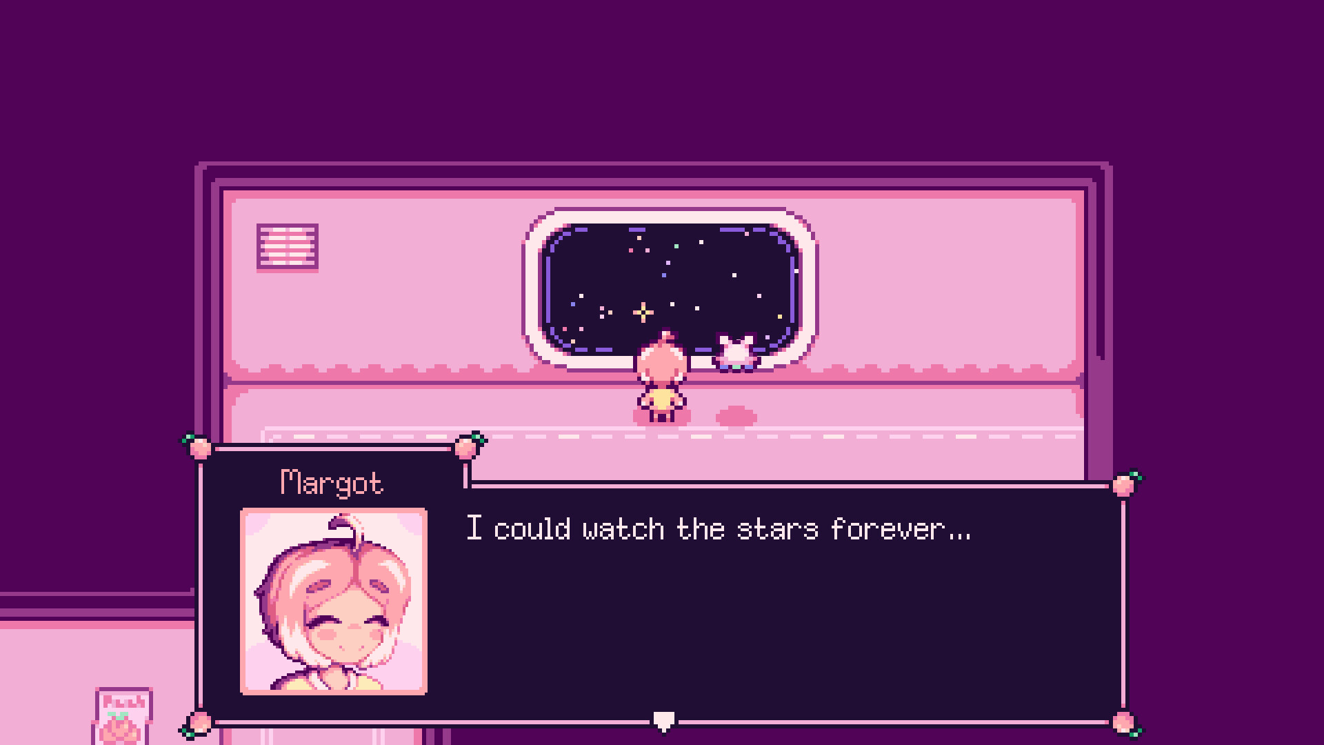 Peaches Interplanetary screenshot 6