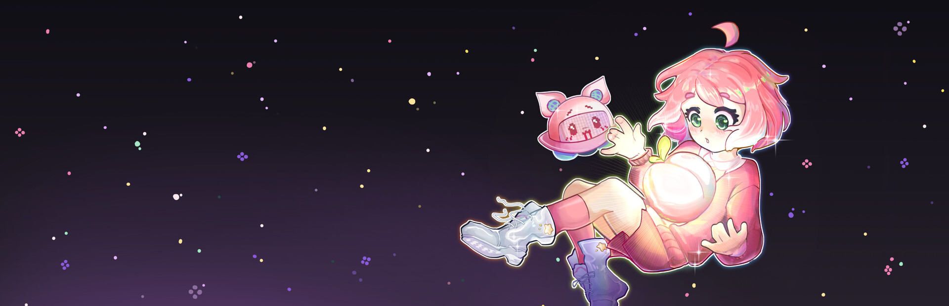 Peaches Interplanetary