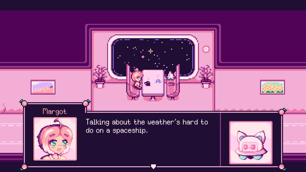 Peaches Interplanetary