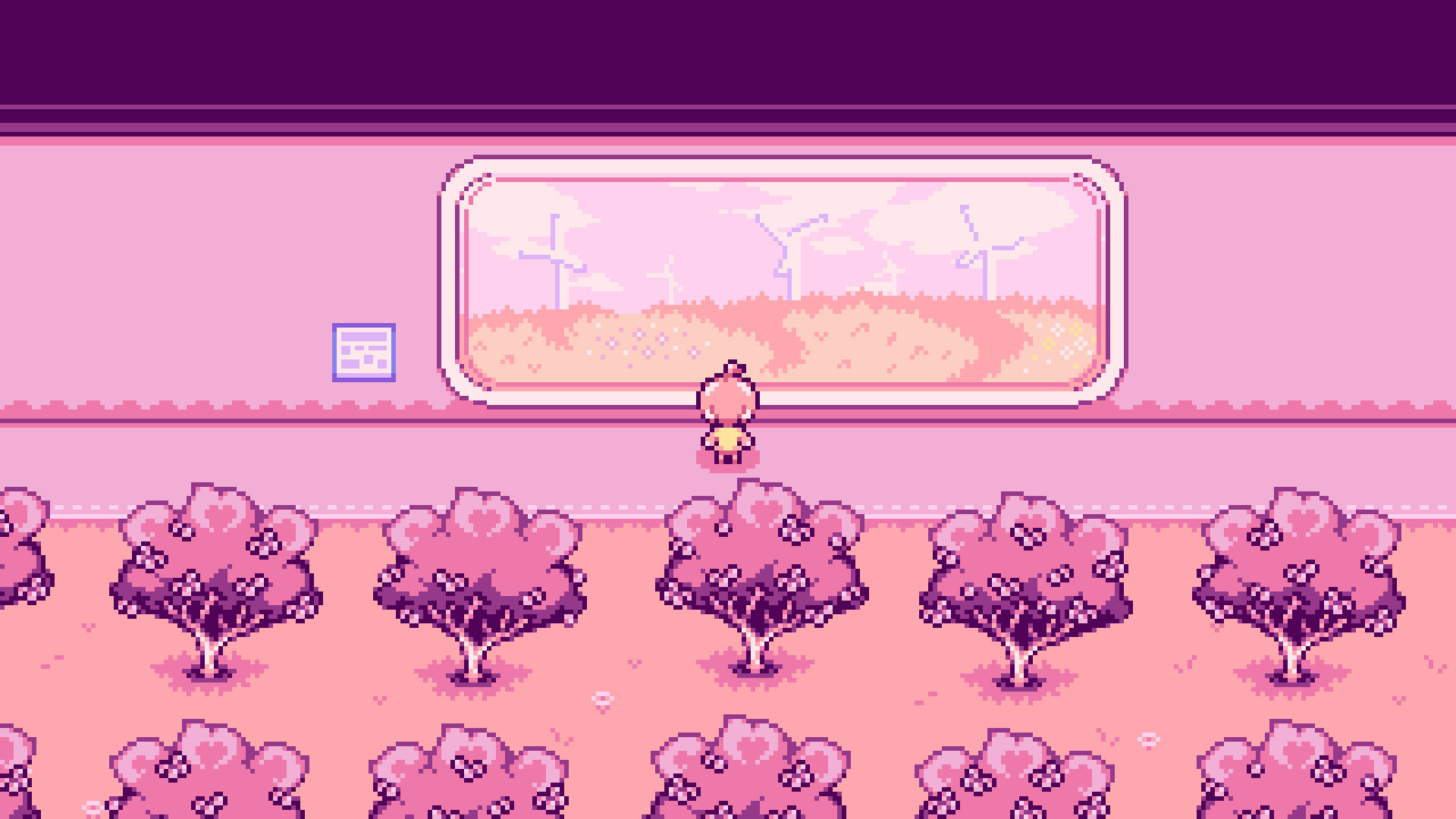 Peaches Interplanetary screenshot 3