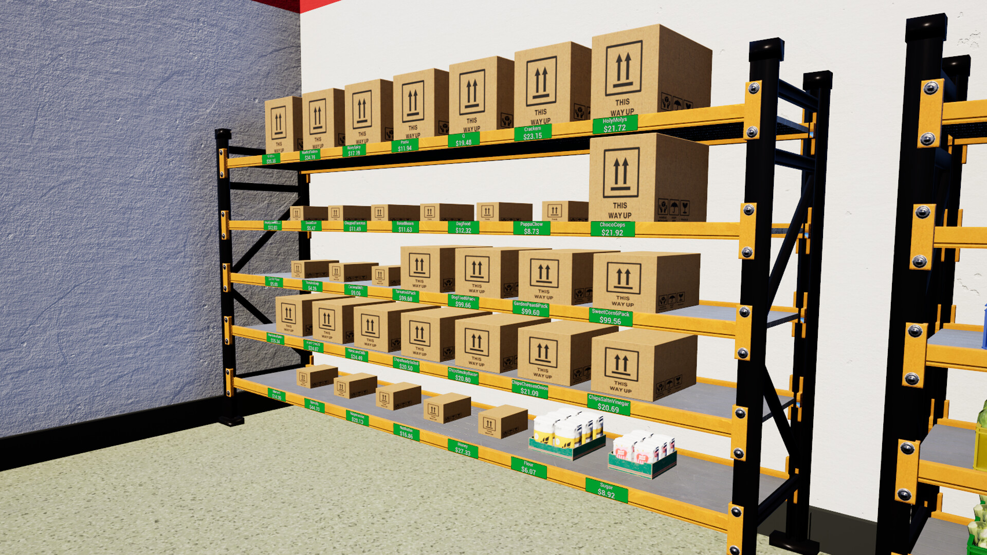 Retail Revenge screenshot #6