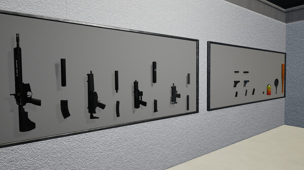 Retail Revenge screenshot 3