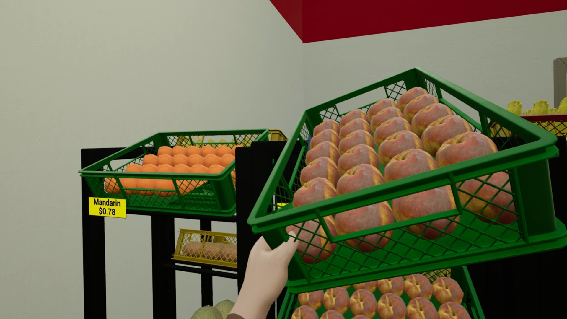 Retail Revenge screenshot 2