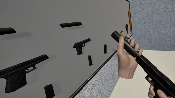 Retail Revenge screenshot 5