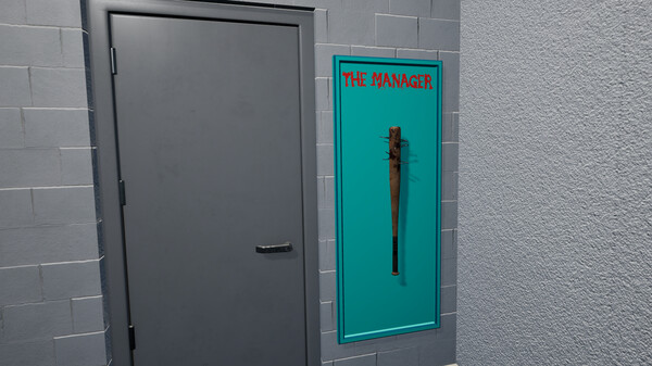 Retail Revenge screenshot 4