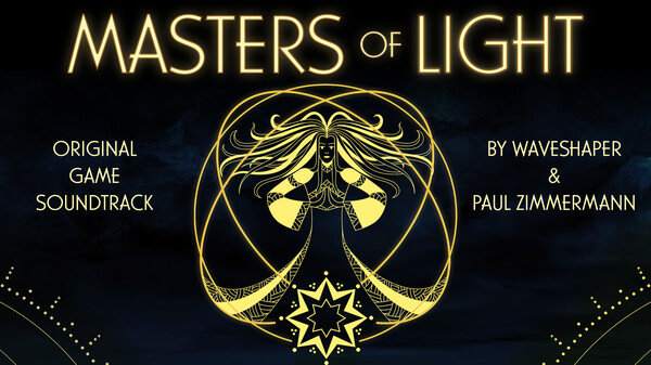 Masters of Light Original Soundtrack screenshot 1