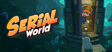 Serial World by Serial Project - Similar game based
                        on tags