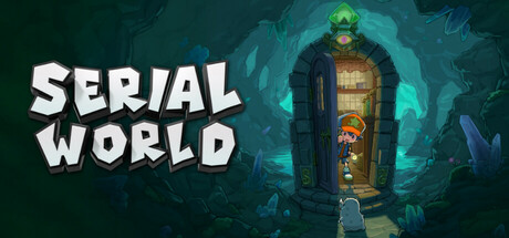 SerialWorld banner