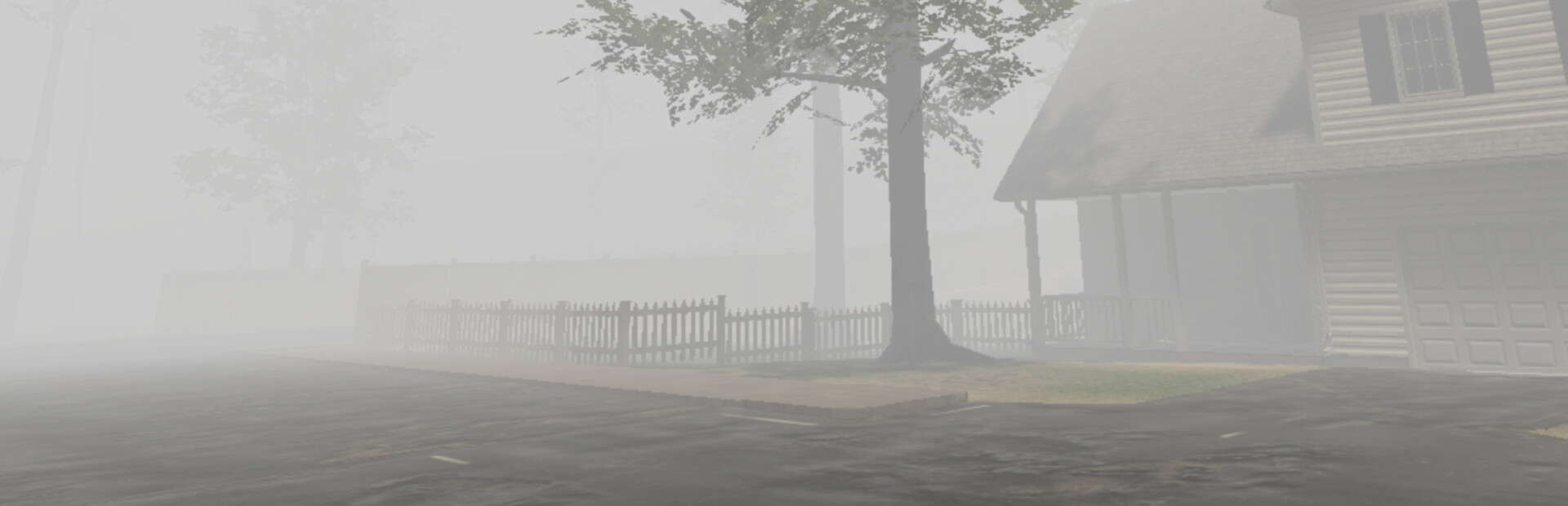 Escape From Pleasant Falls