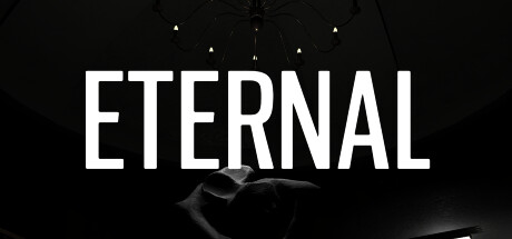 Eternal Cover Image