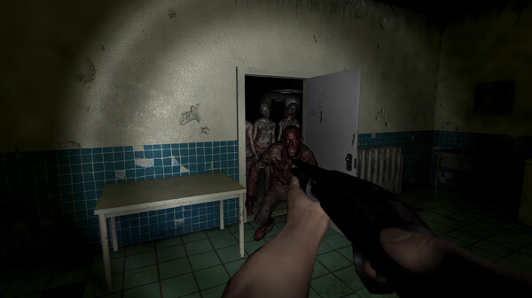 Eternal game for Linux 1