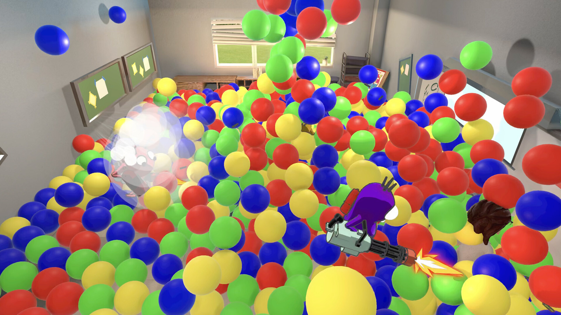 Act Casual screenshot #6