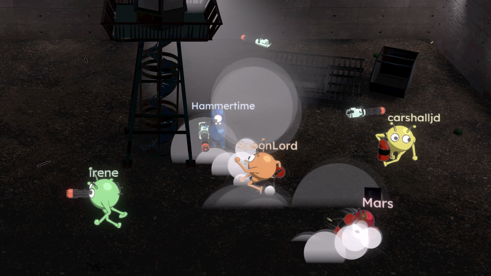 Act Casual screenshot #8