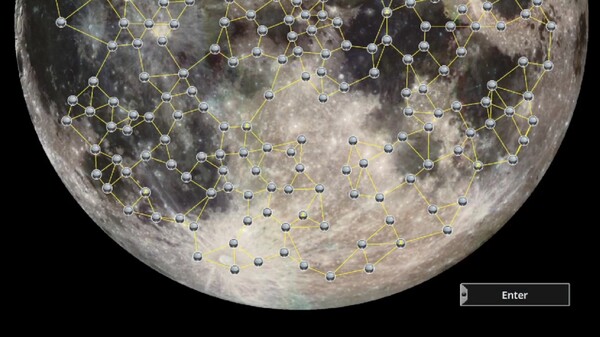 Spaceman Wakes Up In A New World, The Government Has Been Experimenting On People On the Moon and Created Crazy Vine Monsters screenshot 3