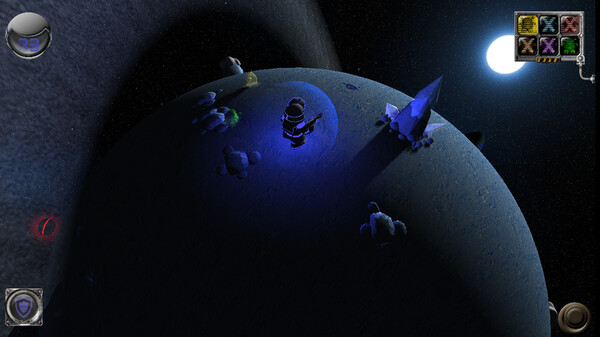 Selenaut Questfor windows and Linux 1