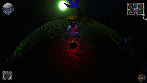 Selenaut Quest — скриншот 5