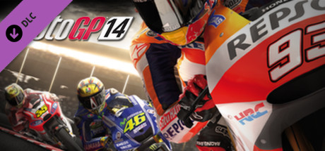 MotoGP™14: Moto2™ and Moto3™ banner image