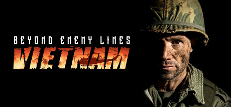 Beyond Enemy Lines - Vietnam Playtest