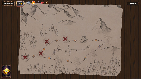 Seekers of Eclipse Demo screenshot 4