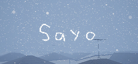 Sayo Header Image