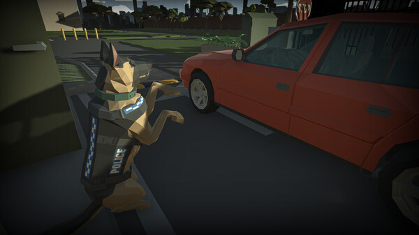 State Your Business game for Linux 1