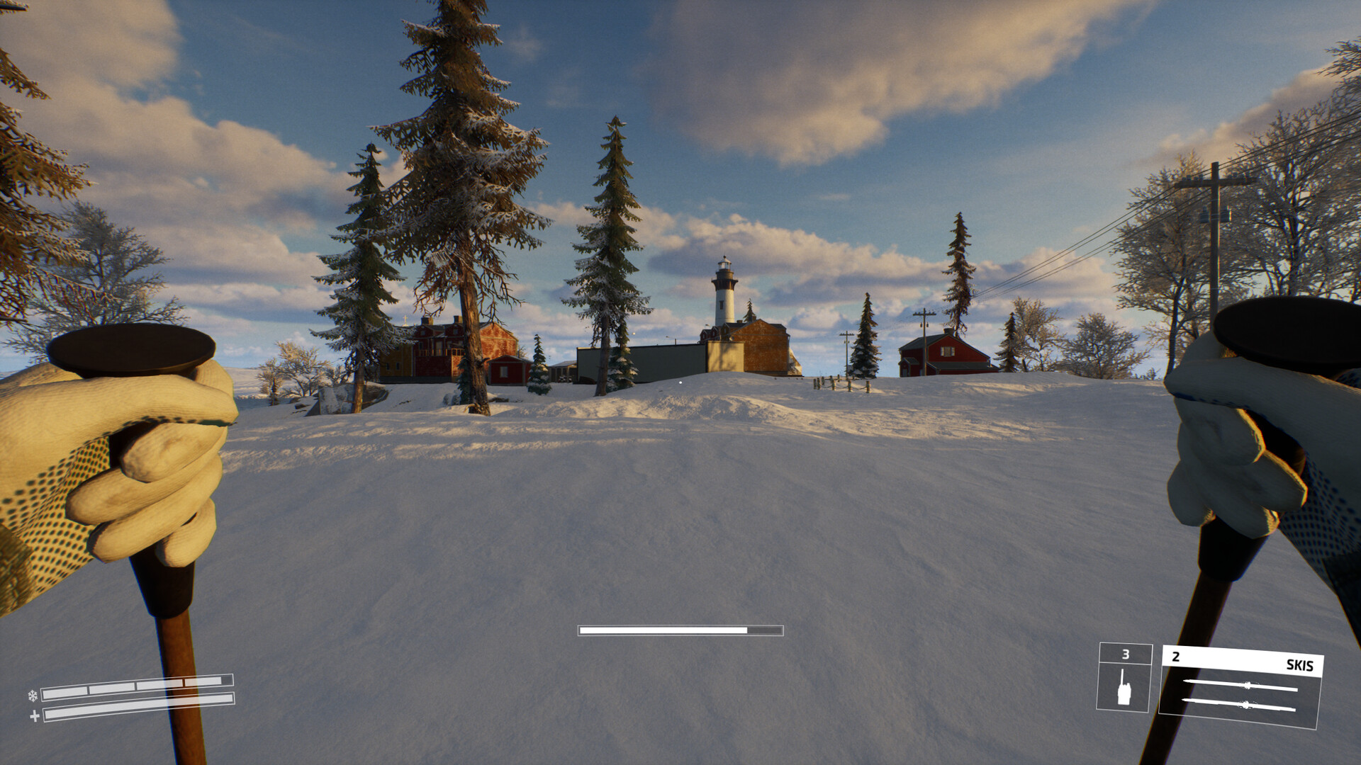 POLYARIS Featured Screenshot #1