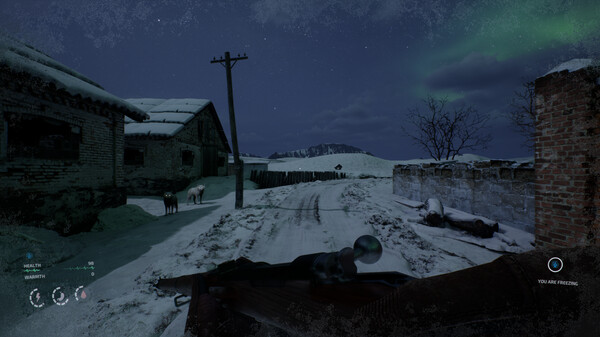 POLYARIS screenshot 1