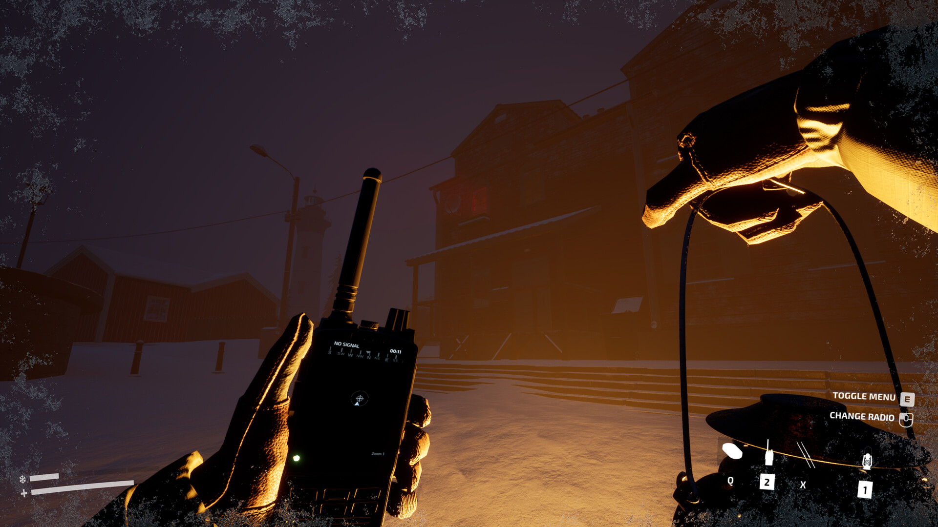 POLYARIS screenshot #7