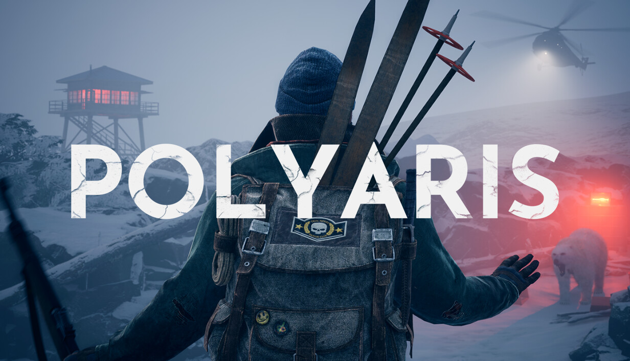 Polyaris cover art