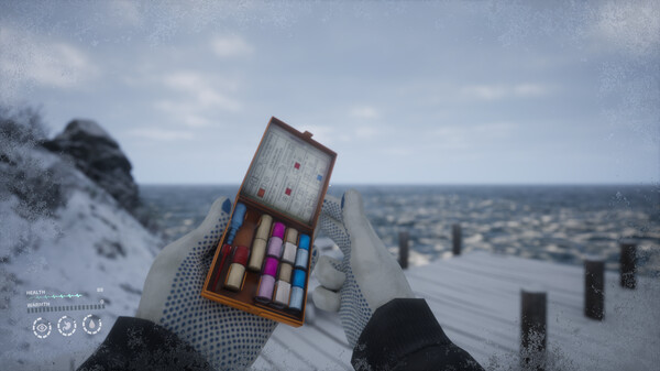 POLYARIS screenshot 3