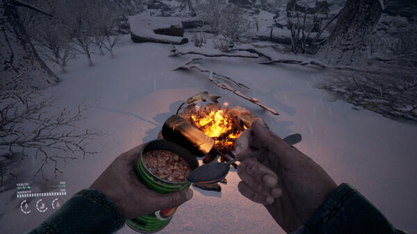 POLYARIS screenshot 5