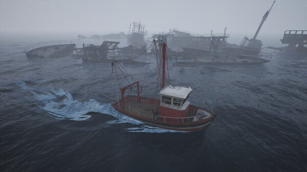 POLYARIS screenshot 4