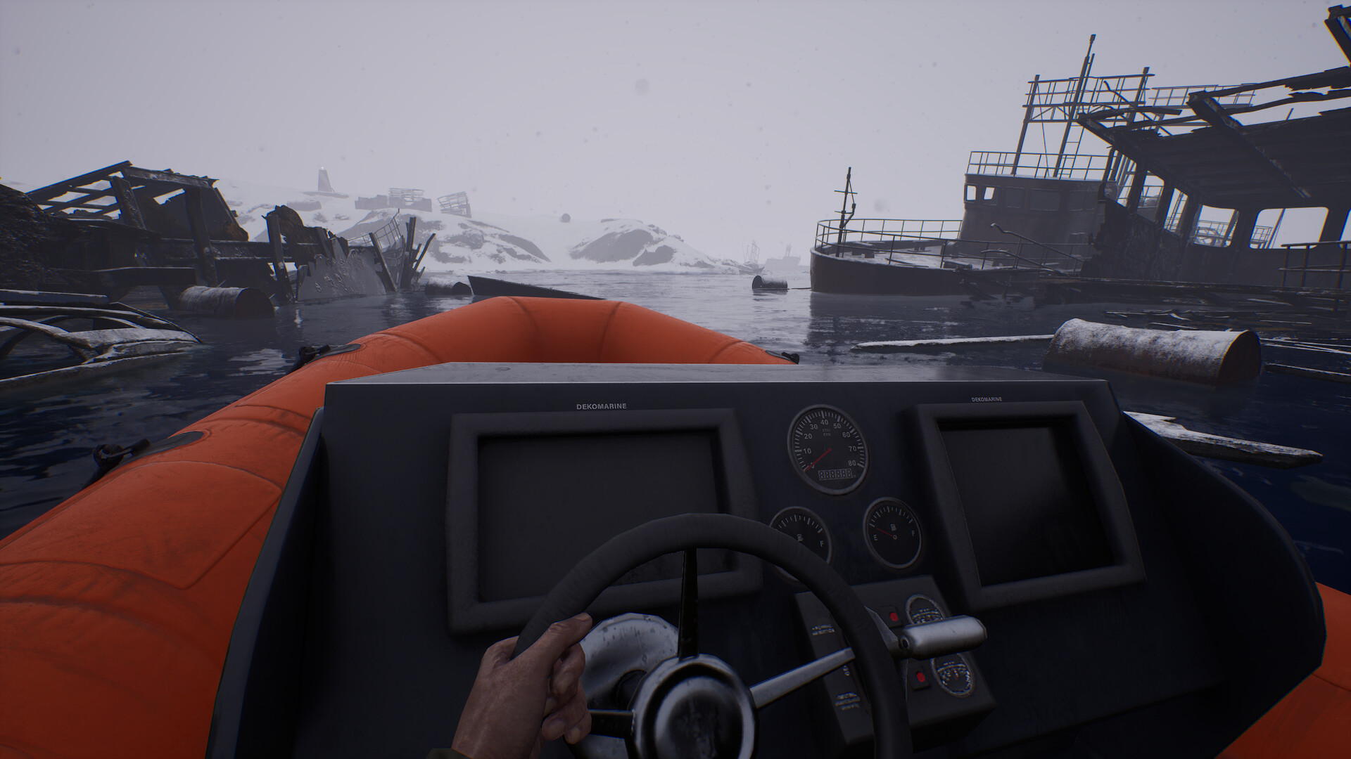 POLYARIS screenshot #4