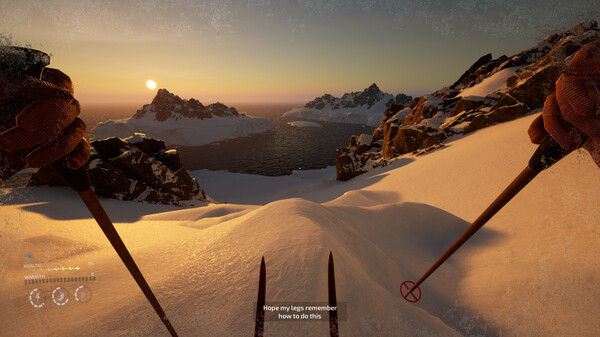 POLYARIS screenshot 2