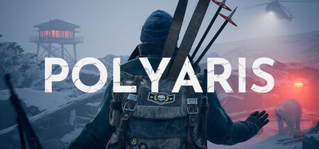 POLYARIS — Steam game cover