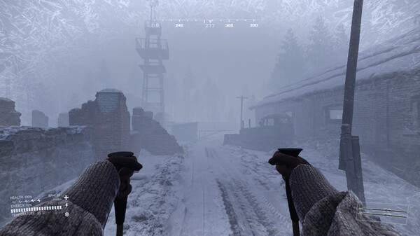 POLYARIS Screenshot