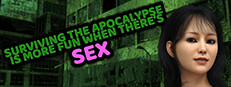Surviving the Apocalypse Is More Fun When There’s Sex