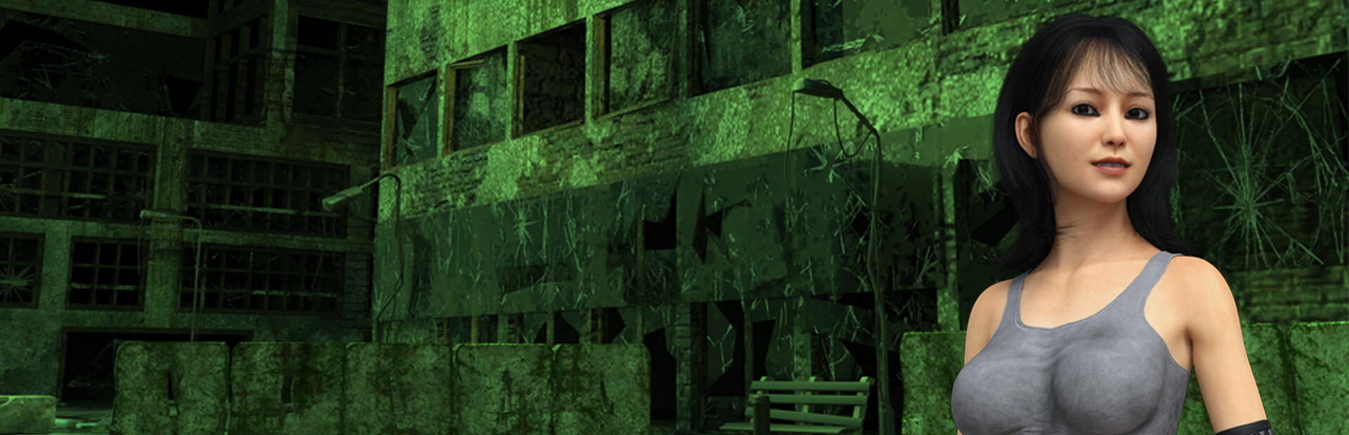 Surviving the Apocalypse Is More Fun When There’s Sex