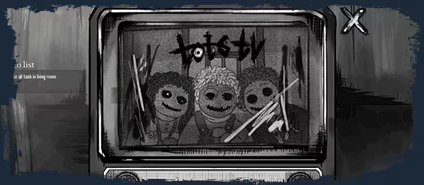 The Cope video 2