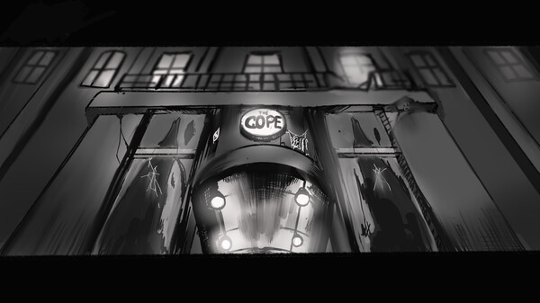 THE COPE screenshot 2