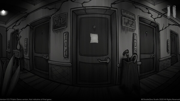 THE COPE screenshot 6