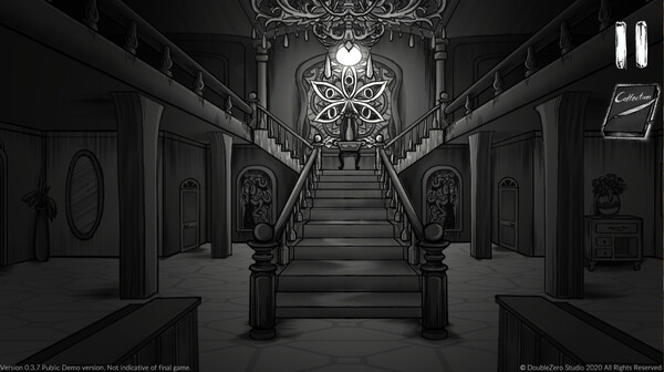 THE COPE screenshot 5